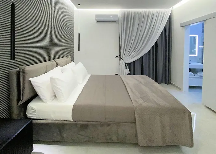 Calasanzio26 Luxury Rooms