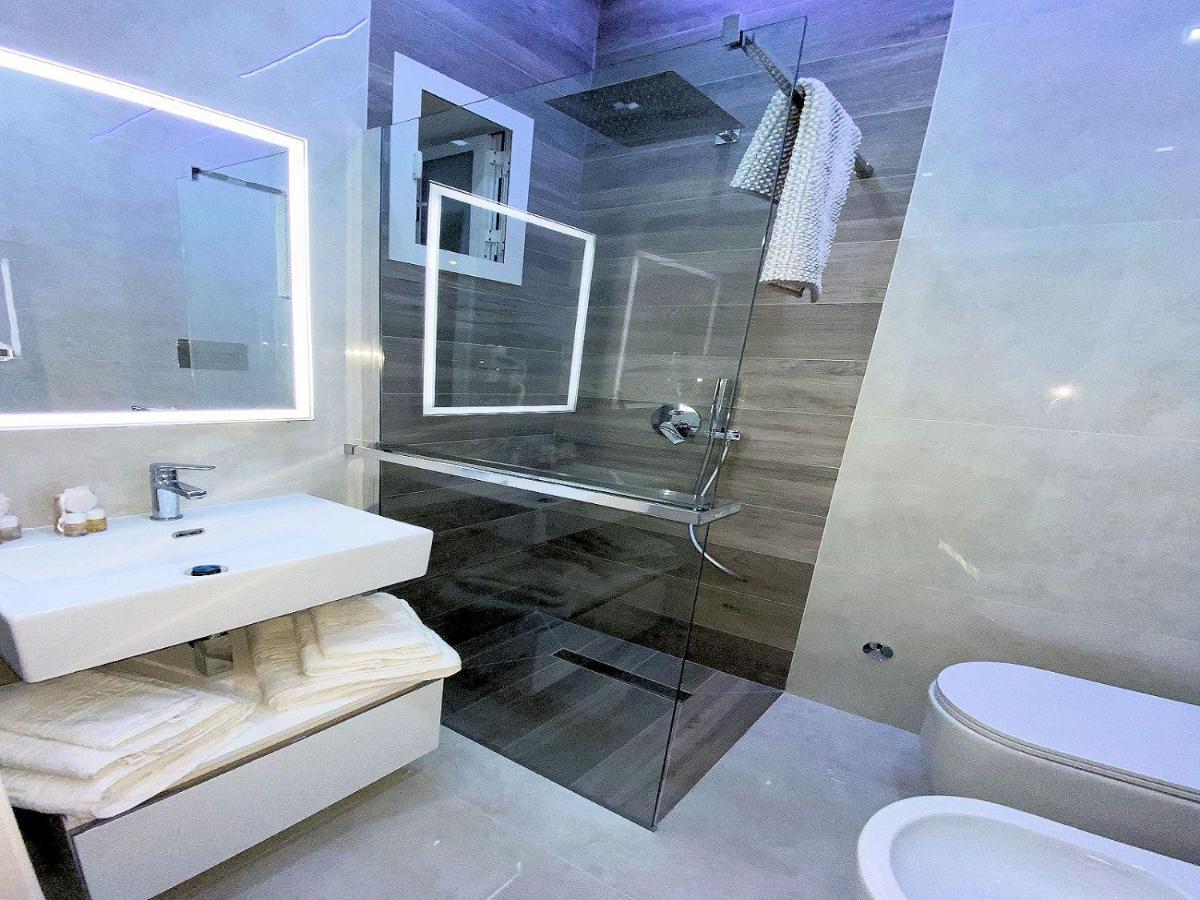 Calasanzio26 Luxury Apartment Naples
