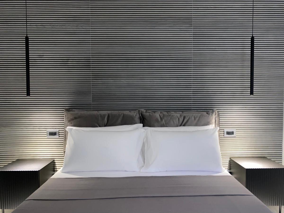 Calasanzio26 Luxury Apartment