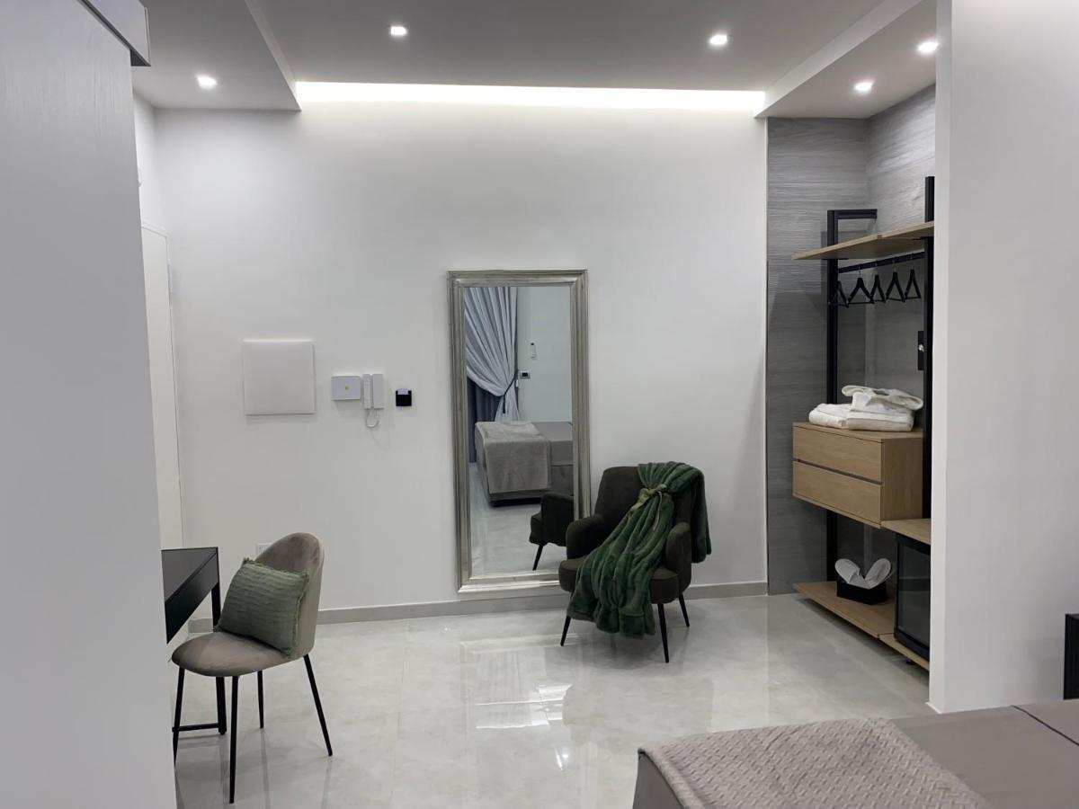 Apartment Calasanzio26 Luxury