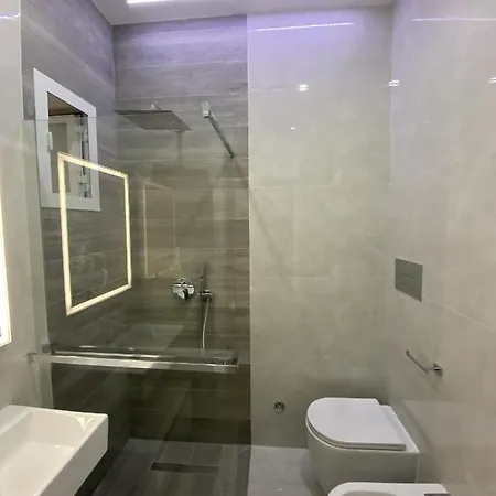 Calasanzio26 Luxury Rooms Naples Exterior photo