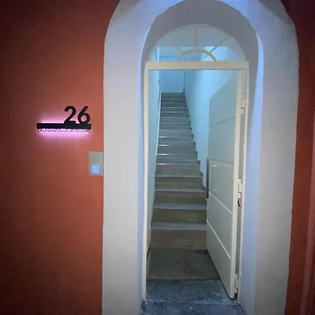 Calasanzio26 Luxury Rooms Naples Exterior photo