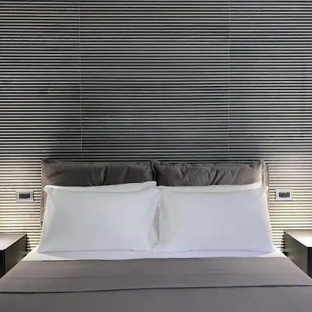 Calasanzio26 Luxury Rooms Naples Exterior photo