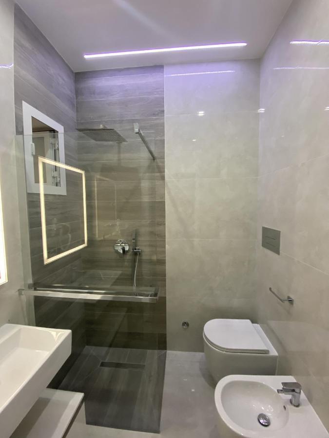 Apartment Calasanzio26 Luxury Neapel