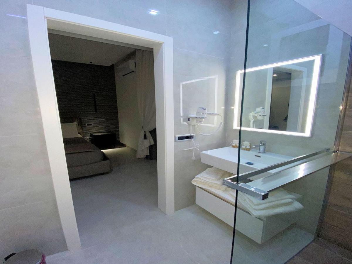 Calasanzio26 Luxury Apartment