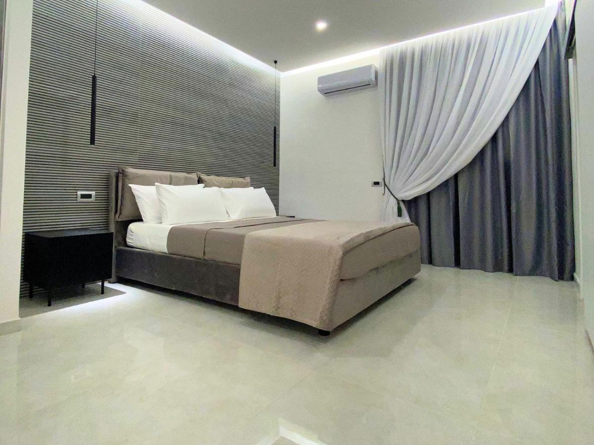 Calasanzio26 Luxury Apartment Neapel