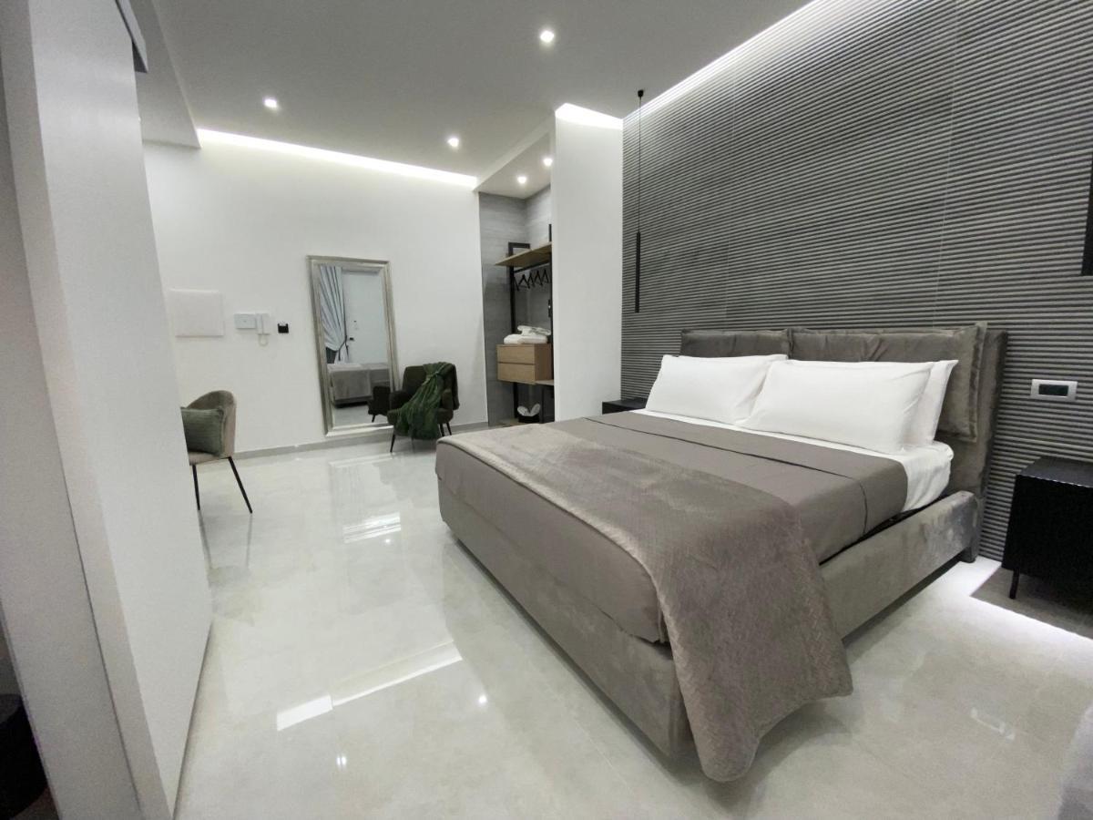 Calasanzio26 Luxury Apartment Neapel