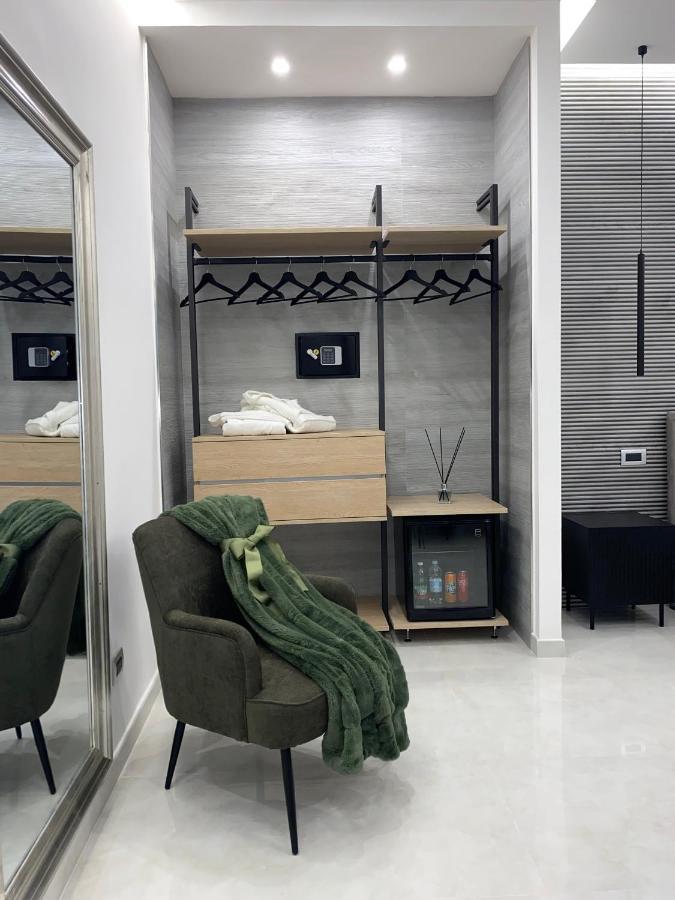 Calasanzio26 Luxury Apartment Neapel