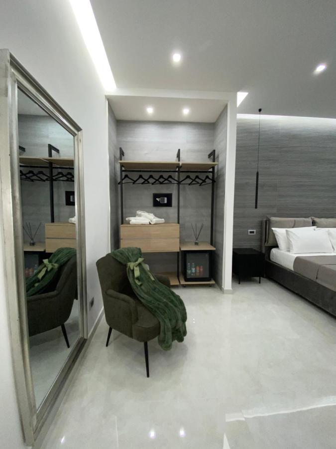 Calasanzio26 Luxury Neapel