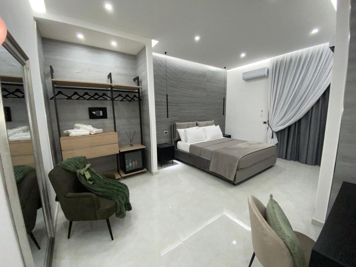 Calasanzio26 Luxury Apartment Neapel